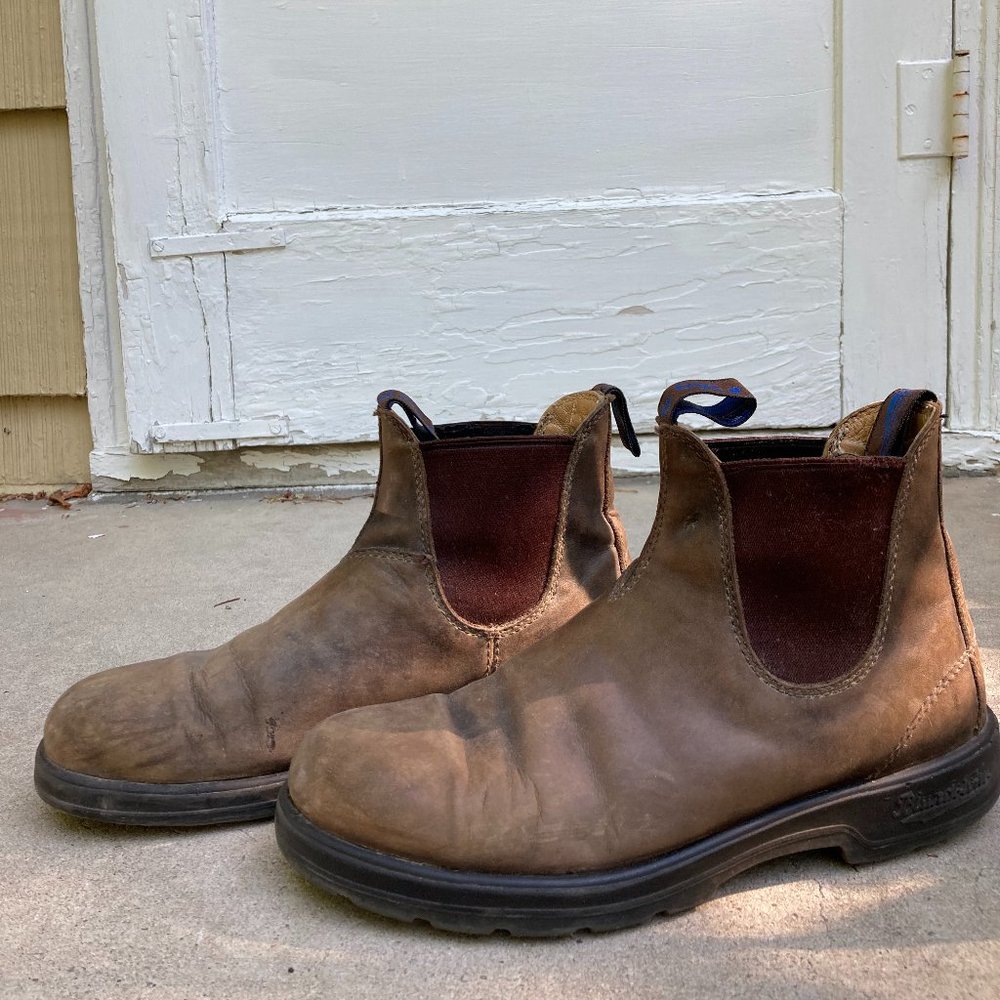 Men's Blundstone 560